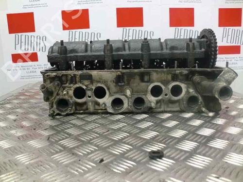 Cylinder head LADA NIVA Closed Off-Road Vehicle (2121, 2131) 1600 4x4 (73 hp) 10976493