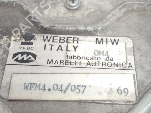 Engine control unit (ECU) FIAT REGATA (138_) 70 1.3 | BP28074994M57 