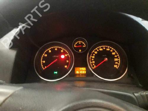 Display monitor OPEL ASTRA H GTC (A04) | BP9971029C48 - Image 10