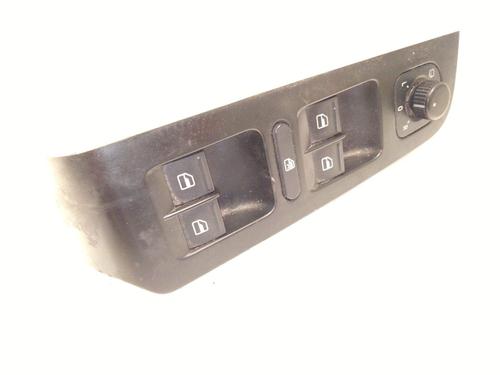 Left front window switch SKODA SUPERB II (3T4) 1.8 TSI 4x4 | BP24053060I27 - Image 2