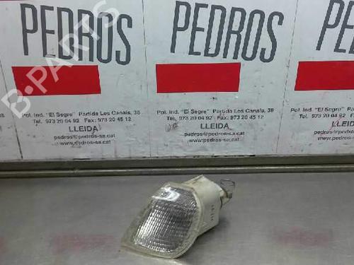 Used Left front indicator Left front indicator ALFA ROMEO 146 (930_) 1.4 i.e. (930.B3) (90 hp) 1547766 1547766