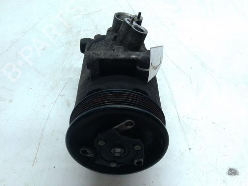 AC compressor SKODA RAPID Spaceback (NH1) 1.2 TSI | BP34162410M34 - Image 2