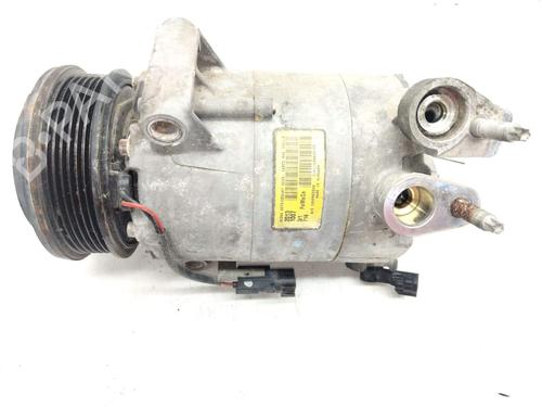 Used AC compressor AC compressor 17650763 17650763