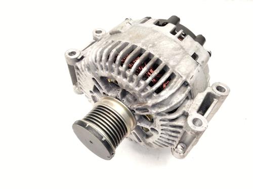 Alternator MERCEDES-BENZ E-CLASS (W211) E 320 CDI (211.026) | BP27242609M7 