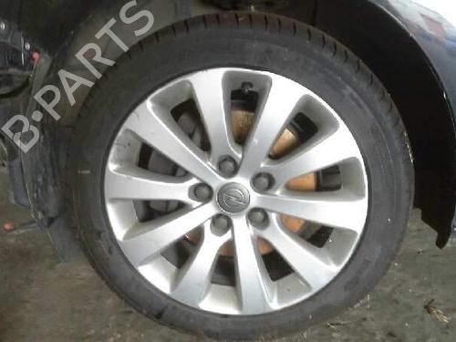 Right tailgate light OPEL ASTRA J (P10) | BP11638800C80 - Image 10
