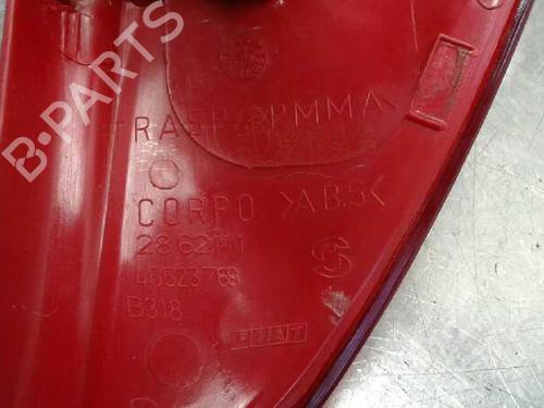 Left taillight FIAT PUNTO (188_)  | BP1478214C34 