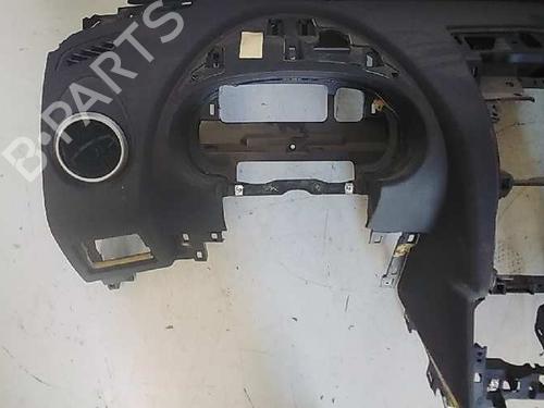 Dashboard NISSAN QASHQAI / QASHQAI +2 I (J10, NJ10, JJ10E)  | BP17790037C46 