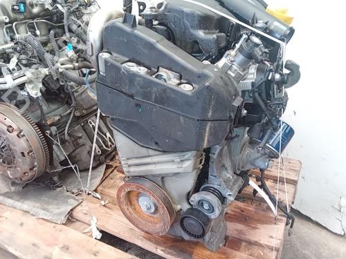 Engine RENAULT CAPTUR I (J5_, H5_)  | BP28211326M1 