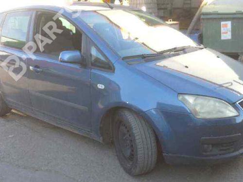 Right front window switch FORD C-MAX (DM2) 1.6 TDCi | BP6984363C105  - Image 17