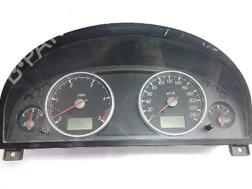 Used Instrument cluster FORD MONDEO III (B5Y) 2.0 TDCi (130 hp) 1358606