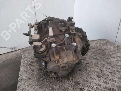 Gearbox DODGE CALIBER  | BP8341412M3 
