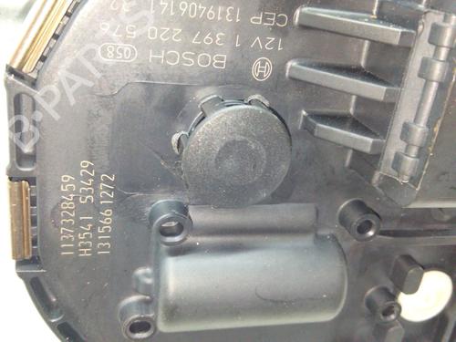 Other PEUGEOT 5008 (0U_, 0E_) 1.6 HDi | BP18865605O1 