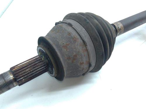 Right front driveshaft OPEL COMBO Box Body/MPV (X12) 1.3 CDTI (B05) | BP36643062M39 - Image 2