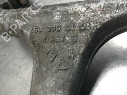 Right front suspension arm MERCEDES-BENZ M-CLASS (W163) ML 400 CDI (163.128) | BP613380M13 