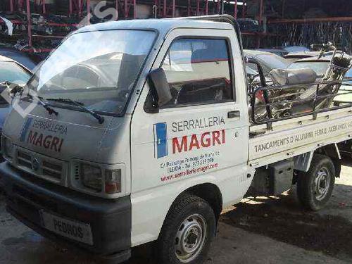 Used Parts DAIHATSU HIJET Van (S85)  1.2 D  1078888