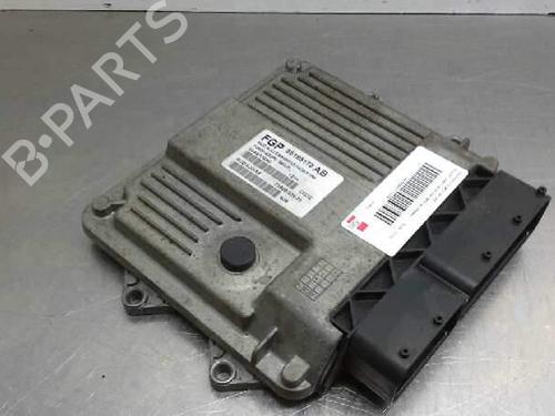 Engine control unit (ECU) SUZUKI SWIFT III (MZ, EZ) | BP151102M57 - Image 3