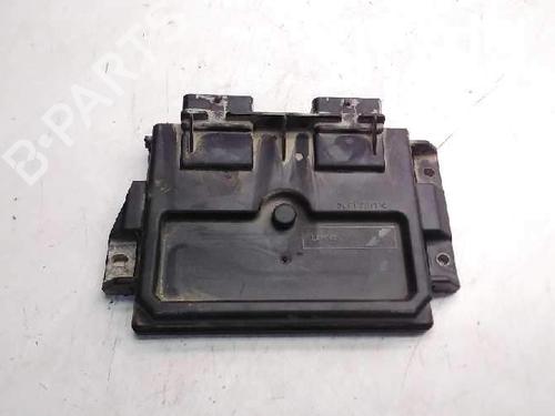 Used Engine control unit (ECU) Engine control unit (ECU) 9621248 9621248
