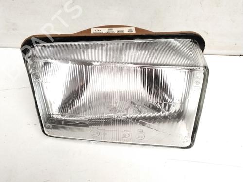 Used Right headlight SEAT 127 (127A) [1972-1982]  21045384