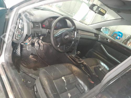 Left front window switch AUDI A6 C5 (4B2, 4B4) 2.5 TDI | BP39668660I27 - Image 8