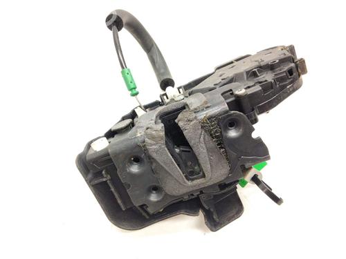 Used Rear left lock Rear left lock 18844091 18844091