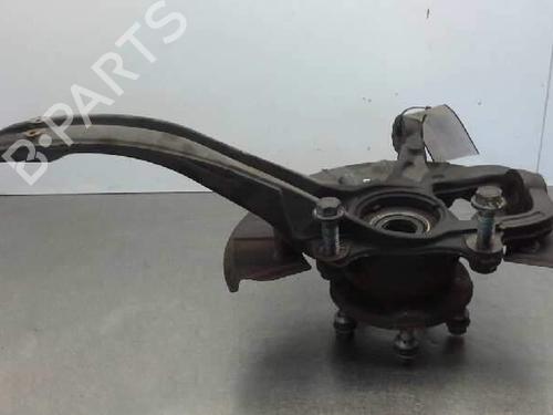 Used Right front steering knuckle Right front steering knuckle 2233883 2233883