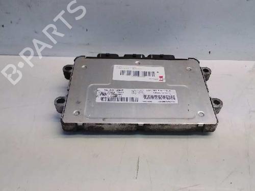 Used Engine control unit (ECU) CITROËN C2 (JM_) [2003-2017]  10397753