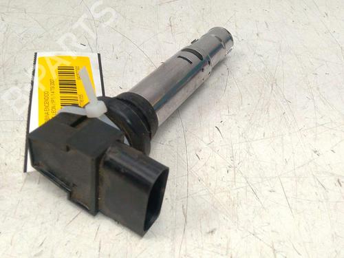 Used Ignition coil Ignition coil SEAT LEON (1P1) 1.4 TSI (125 hp) 39747844 39747844