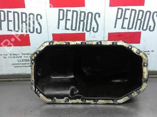 Oil sump VW POLO (6N2) | BP14322963M115 - Image 3