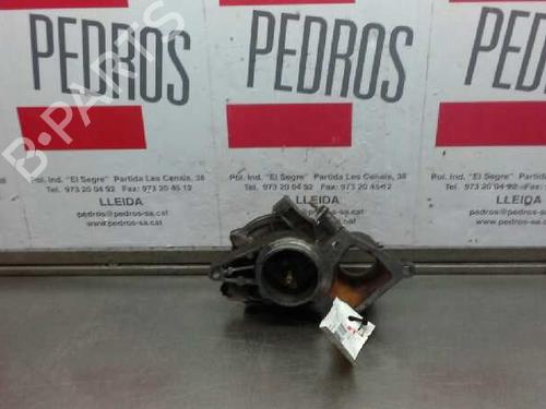 Used Vacuum pump FORD MONDEO III (B5Y) 2.0 TDCi (130 hp) 1620443