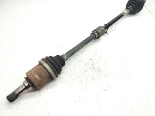 Used Right front driveshaft OPEL CORSA D (S07) 1.3 CDTI (L08, L68) (75 hp) 16044665