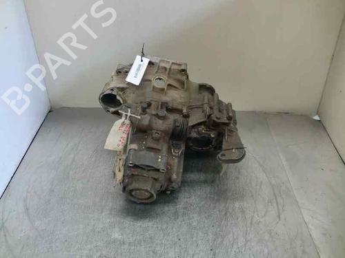 Gearbox SEAT IBIZA II (6K1) 1.9 TDI | BP176227M3 