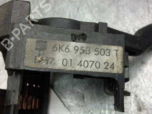 Steering column stalk SEAT IBIZA II (6K1) 1.9 TDI | BP1359457I23 