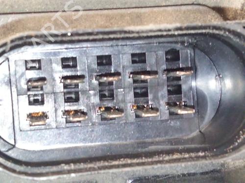 Left headlight VW GOLF IV (1J1) 1.9 TDI | BP28357573C28 