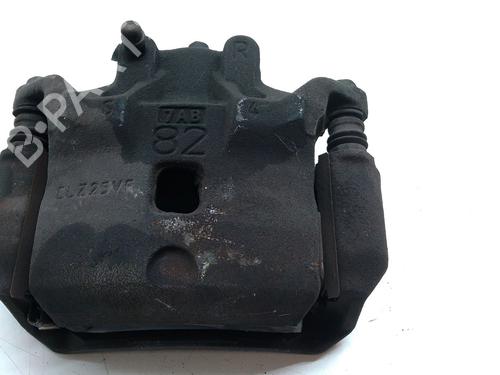 Used Right front brake caliper Right front brake caliper 37018669 37018669