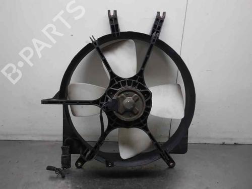 Used Radiator fan Radiator fan 8934213 8934213