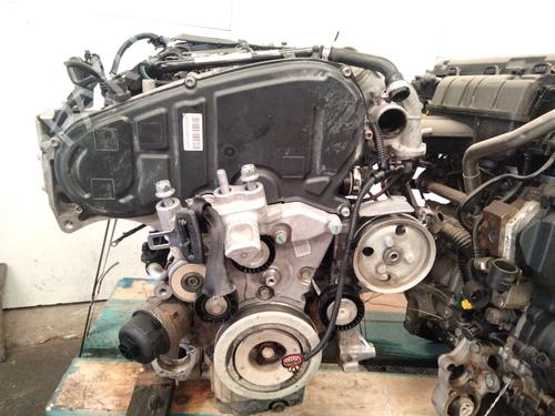 Engine FIAT DOBLO Cargo (263_) 1.6 D Multijet (263WXD1B, 263WXR1B, 263WXX1B, 263ZXD1B,... | BP20718534M1
