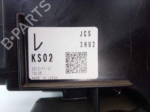Heater matrix box MAZDA CX-5 (KE, GH) 2.2 D (KE2FW) | BP35950501M61 - Image 5
