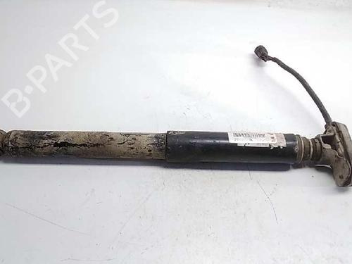 Used Right front shock absorber DAIHATSU ROCKY Hard Top (F7, F8) [1984-1998]  11722398