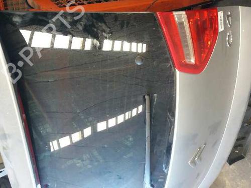 Used Tailgate CITROËN C4 Picasso I MPV (UD_) [2006-2015]  1726115
