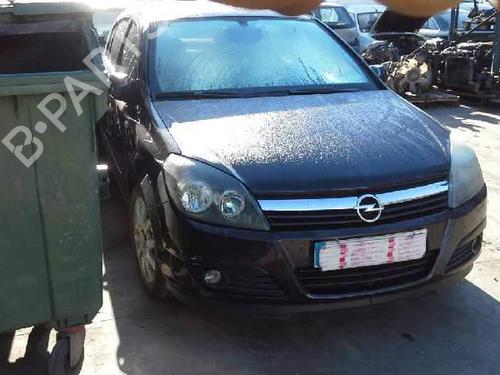 Engine mount OPEL ASTRA H (A04) | BP14311323M89 - Image 5