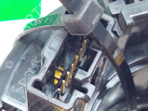 Squib airbag MAZDA 3 (BK) 2.0 MZR-CD (BK14) | BP17438654C102 