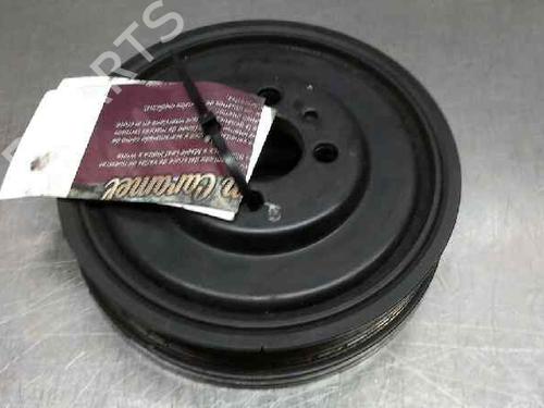 Pulley SEAT IBIZA III (6L1)  | BP14310498M122 