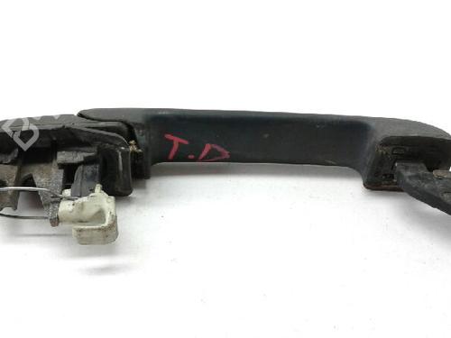 Rear right exterior door handle VW GOLF III (1H1) 2.8 VR6 | BP8323109C130 