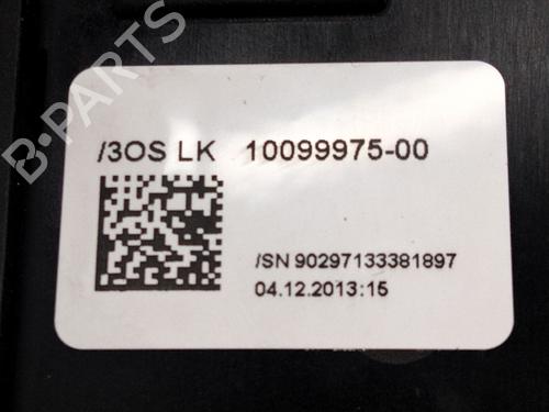 Gear lever BMW 5 (F10)  | BP17060065M90 
