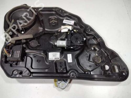 Used Rear left window mechanism VOLVO XC60 I SUV (156) D5 AWD (205 hp) 10199315