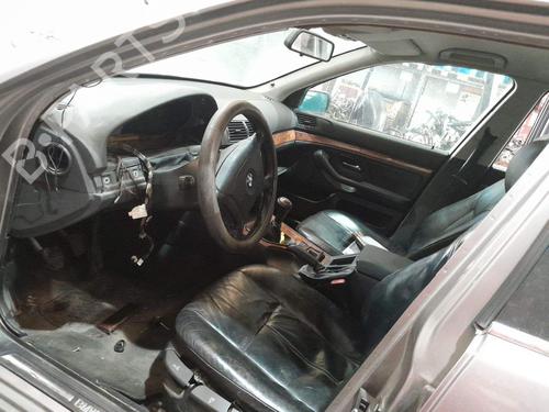 Alternator BMW 5 (E39) 528 i | BP26175021M7 - Image 9