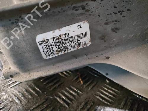 Gearbox FORD FOCUS C-MAX (DM2) | BP15651535M3 - Image 3