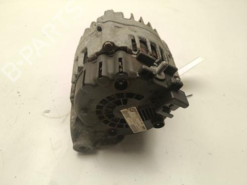 Alternator BMW 1 (E87)  | BP19732658M7 