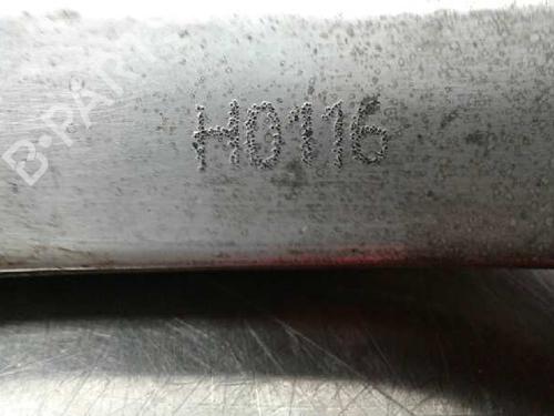 Querlenker links vorne MERCEDES-BENZ C-CLASS (W203)  | BP2563696M12 
