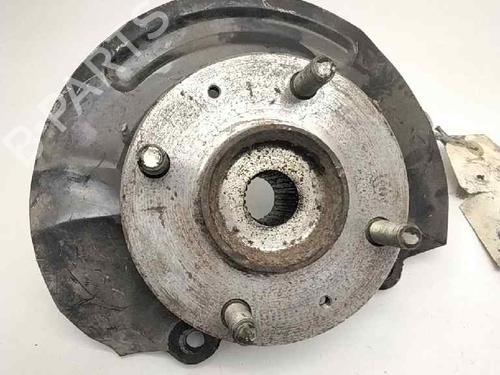 Used Right front steering knuckle HYUNDAI ATOS (MX) [1997-2015]  2963507